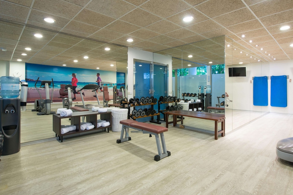 Iberostar Selection Albufera Park 44/81