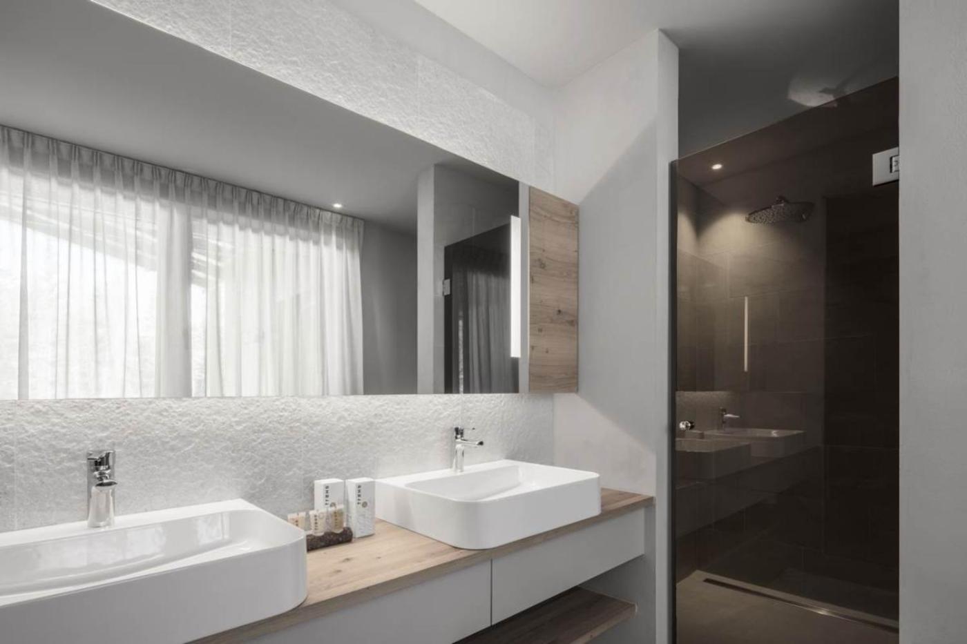 Hotel Ciasa Salares 58/60