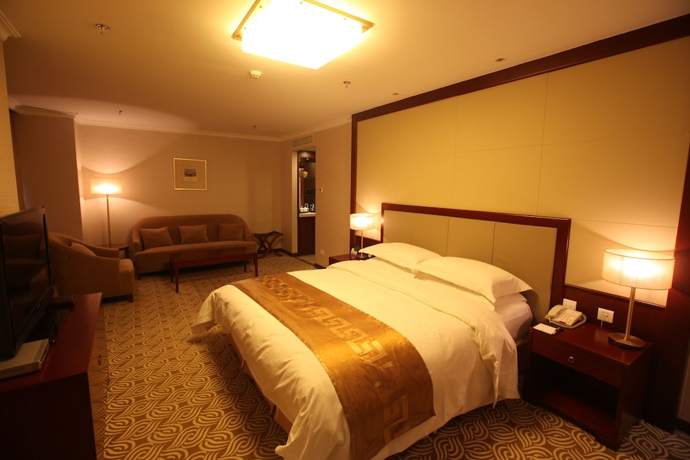 Inner Mongolia Grand Hotel 20/64