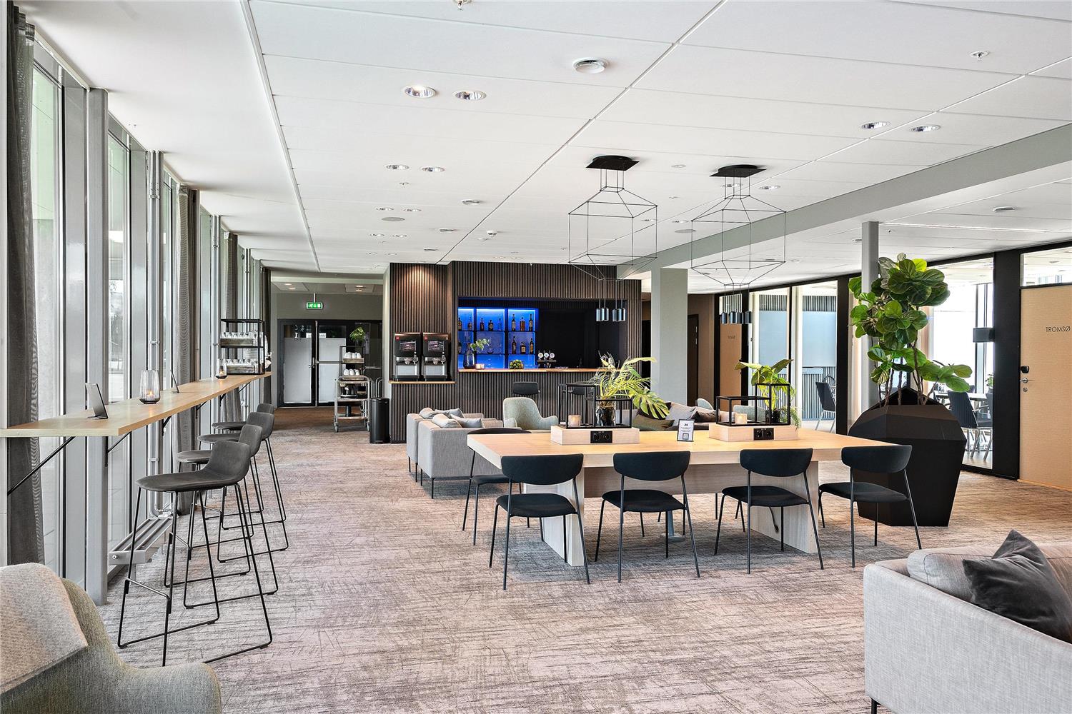 Best Western Plus Oslo Airport 27/52