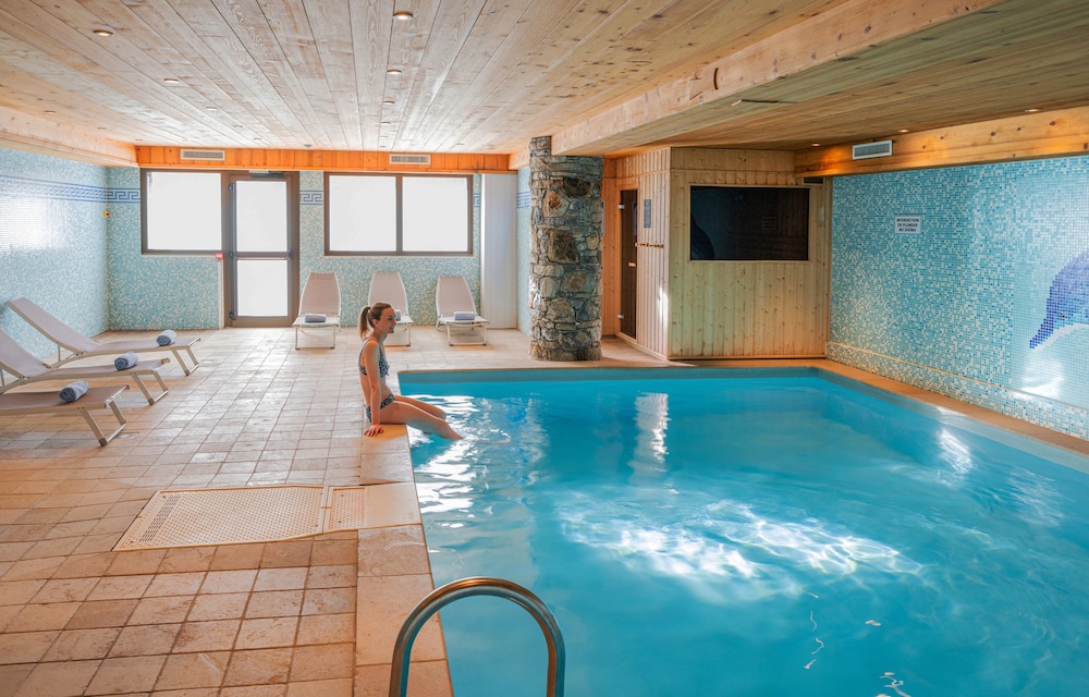 Hotel Aigle du Montana 40/55