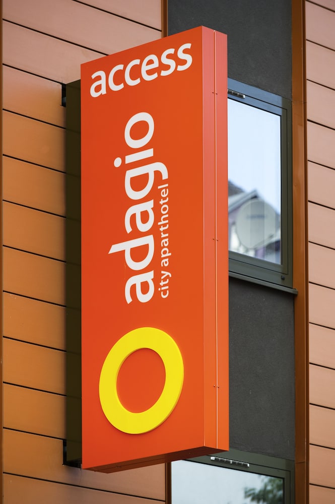Aparthotel Adagio Access Strasbourg Petite France 22/49