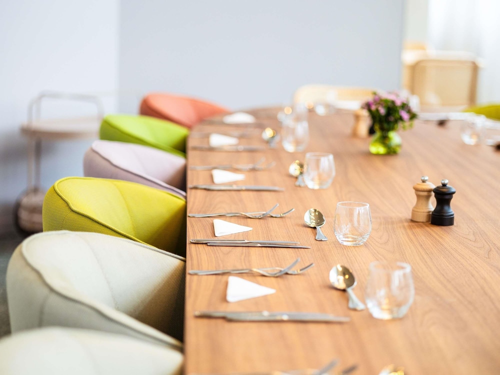 Novotel Brugge Centrum 45/66