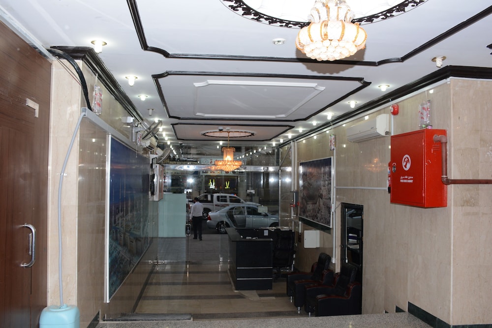 Al Eairy Furnished Apts Al Madinah 14 7/28