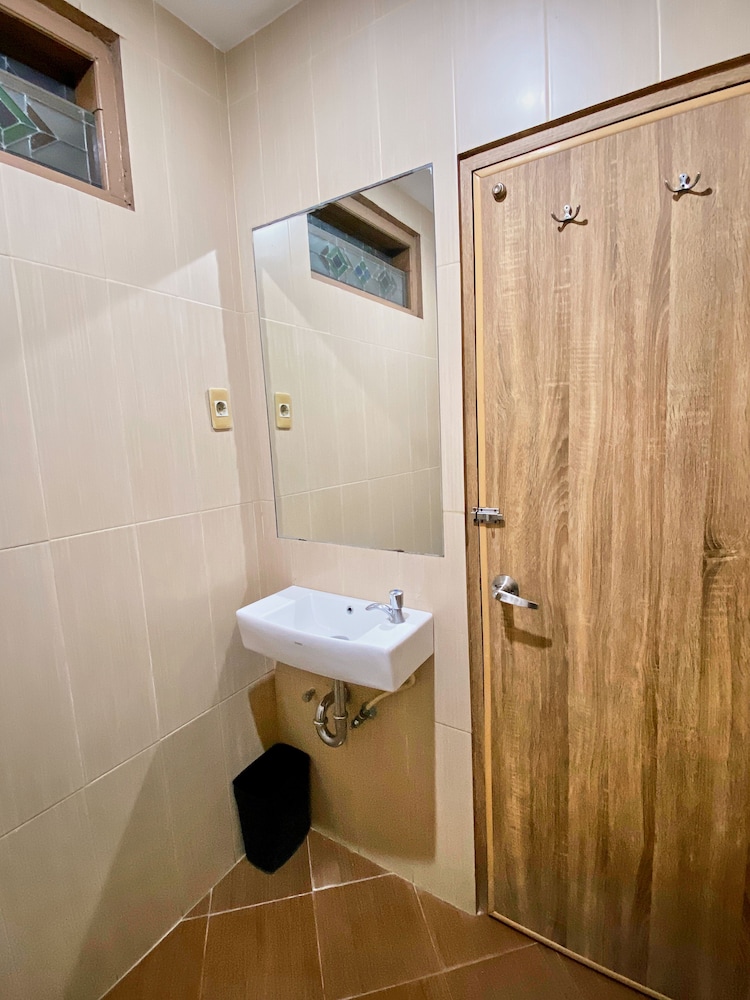 Hotel Alia Boutique Pasar Baru 48/50