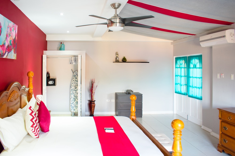Casa Tamar Guest Apartments 5/30