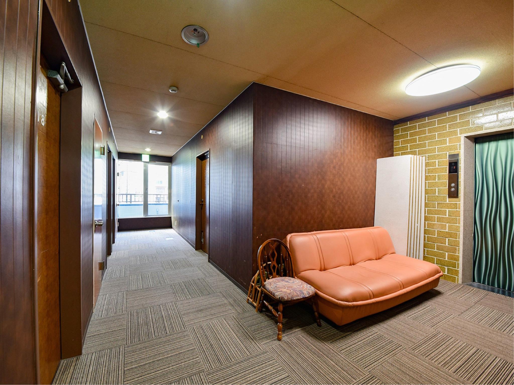Hotel Shoen 20/37