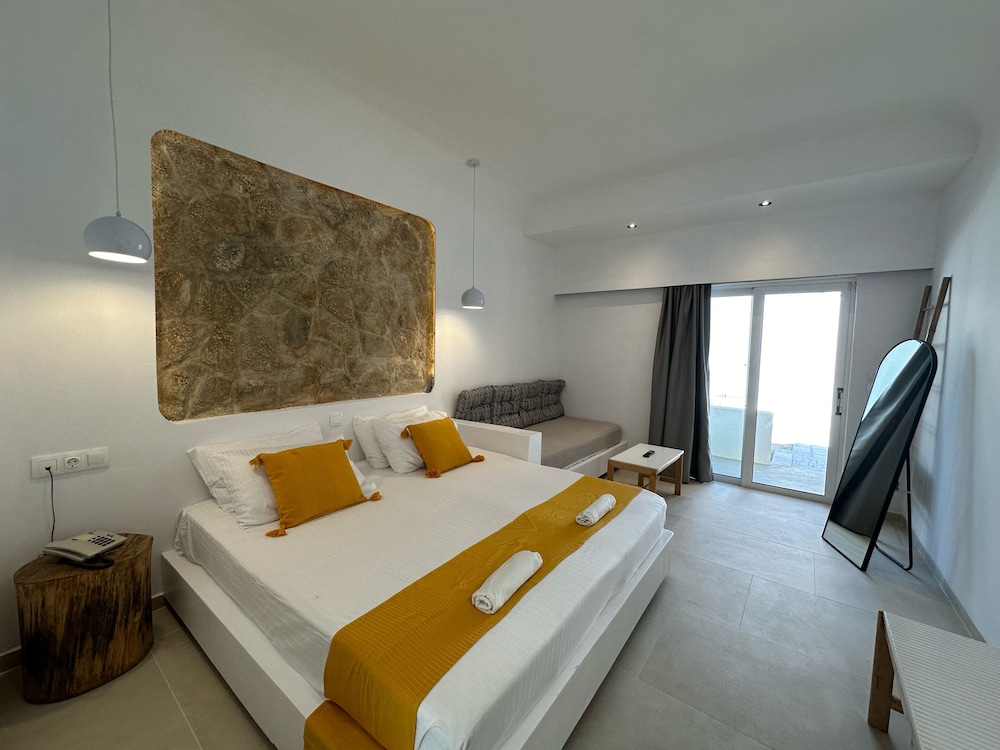 Ladiko Inn Hotel 6/62