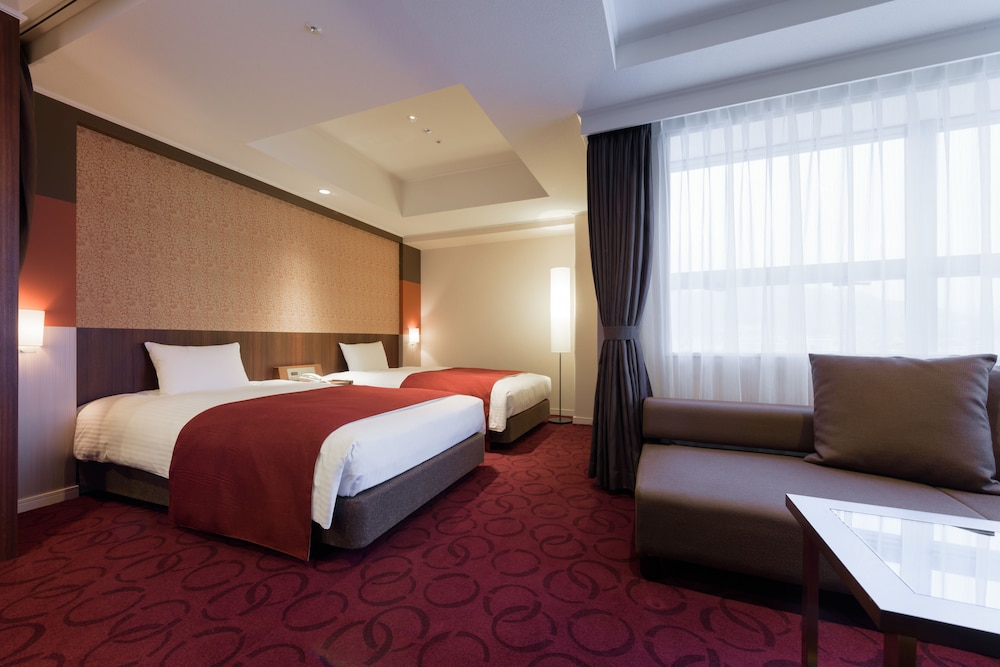 Hotel Kokusai 21 24/67