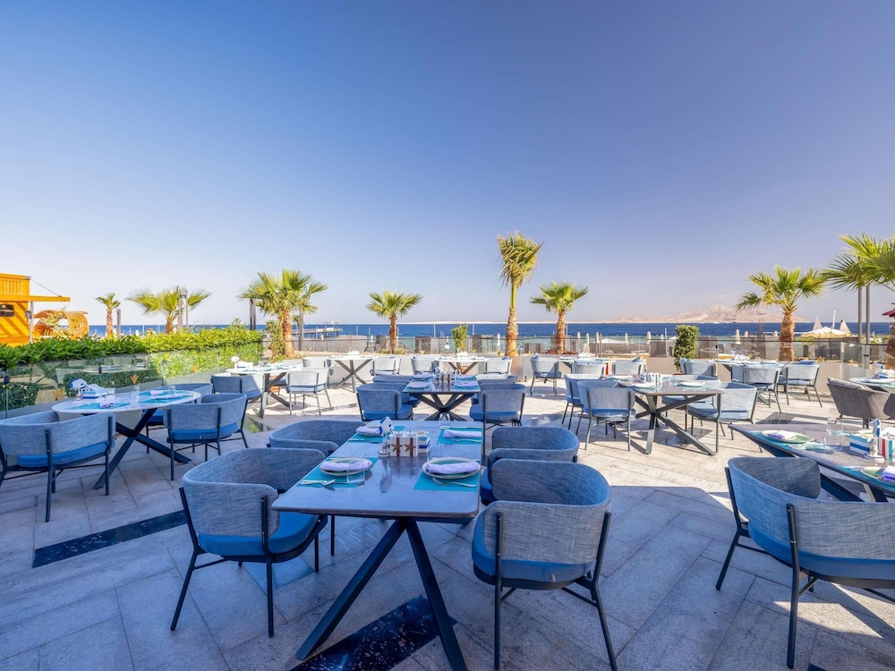 Rixos Radamis Sharm El Sheikh 45/60