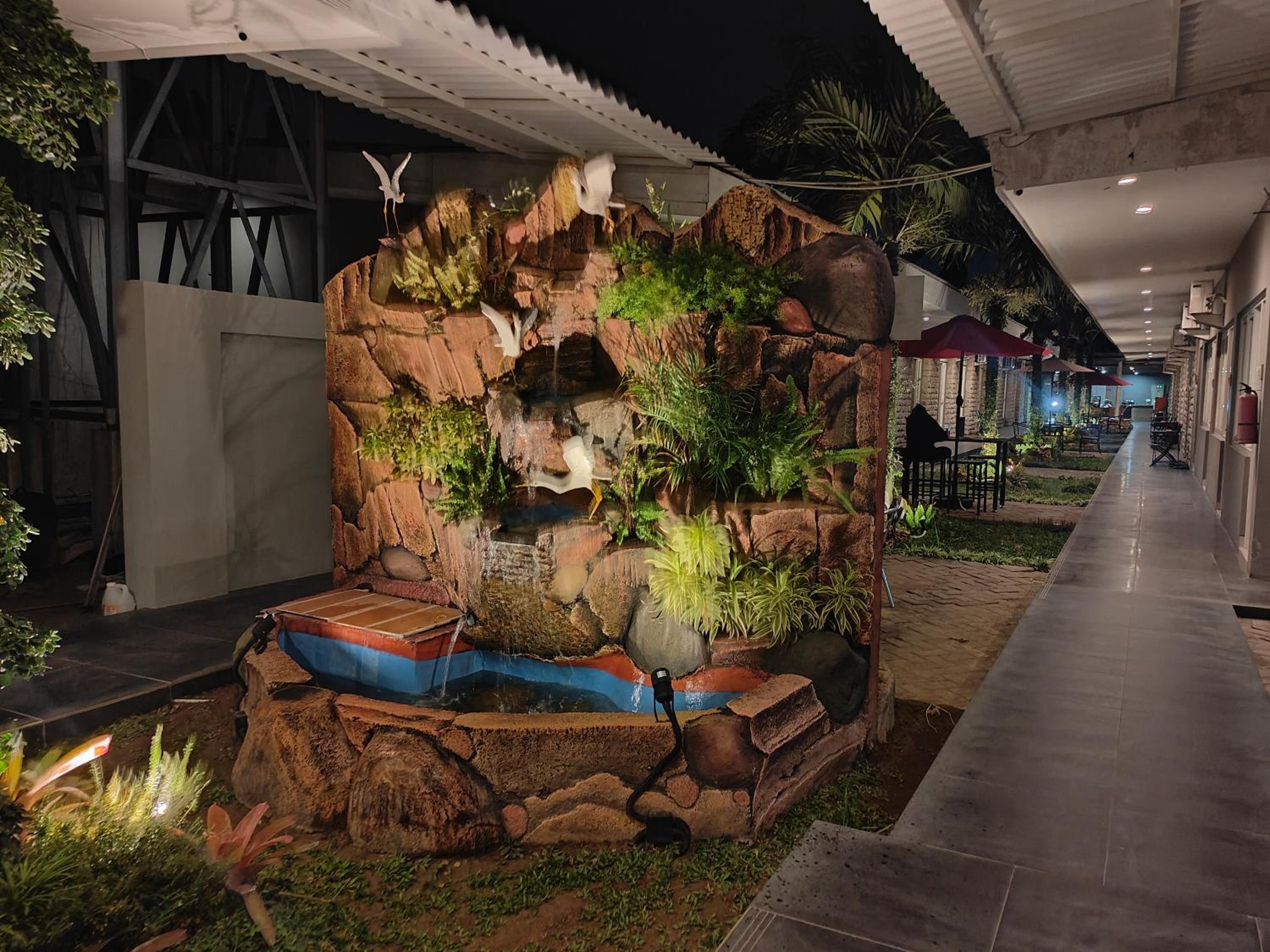Zen Rooms Wadung Asri 37/41