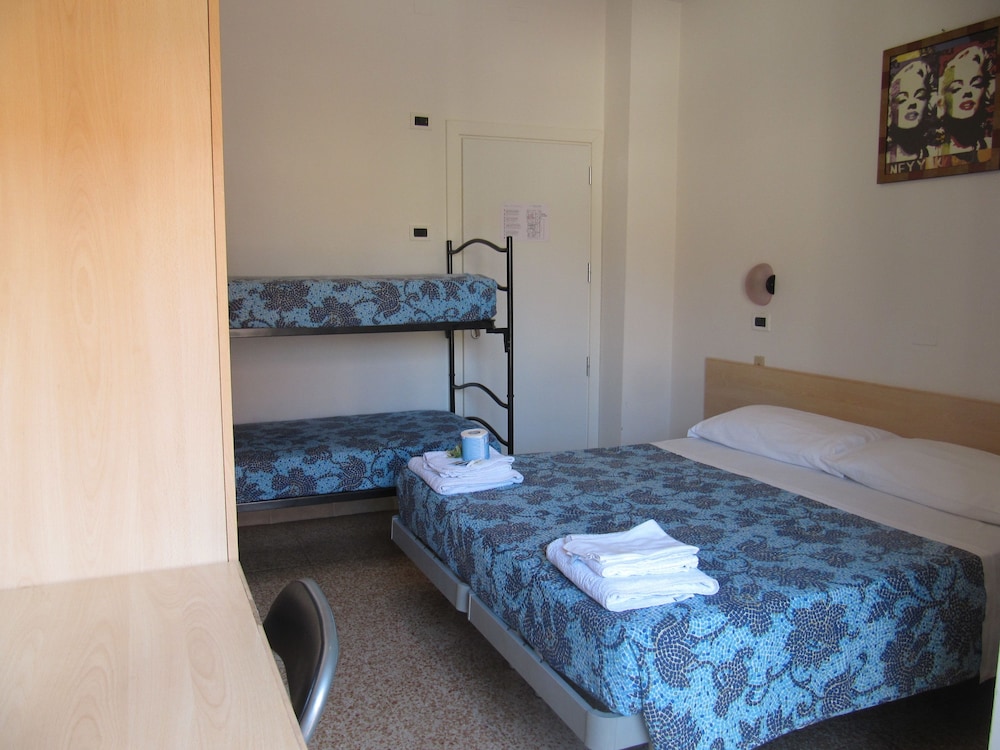 Villa Elia Hotel 9/40