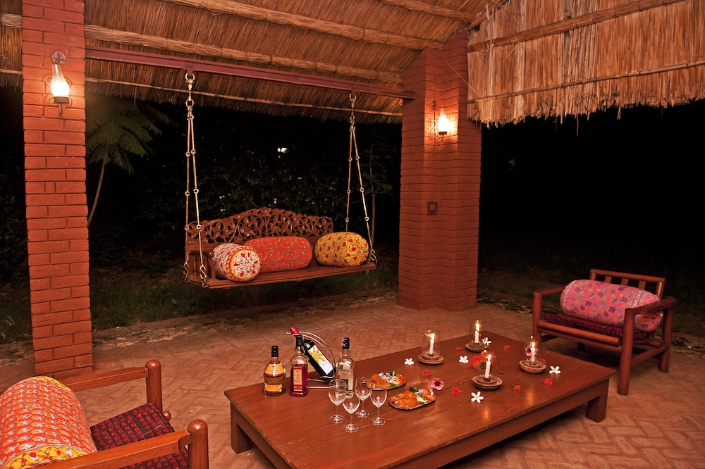 WelcomHeritage Maharani Bagh Orchard Retreat 37/47
