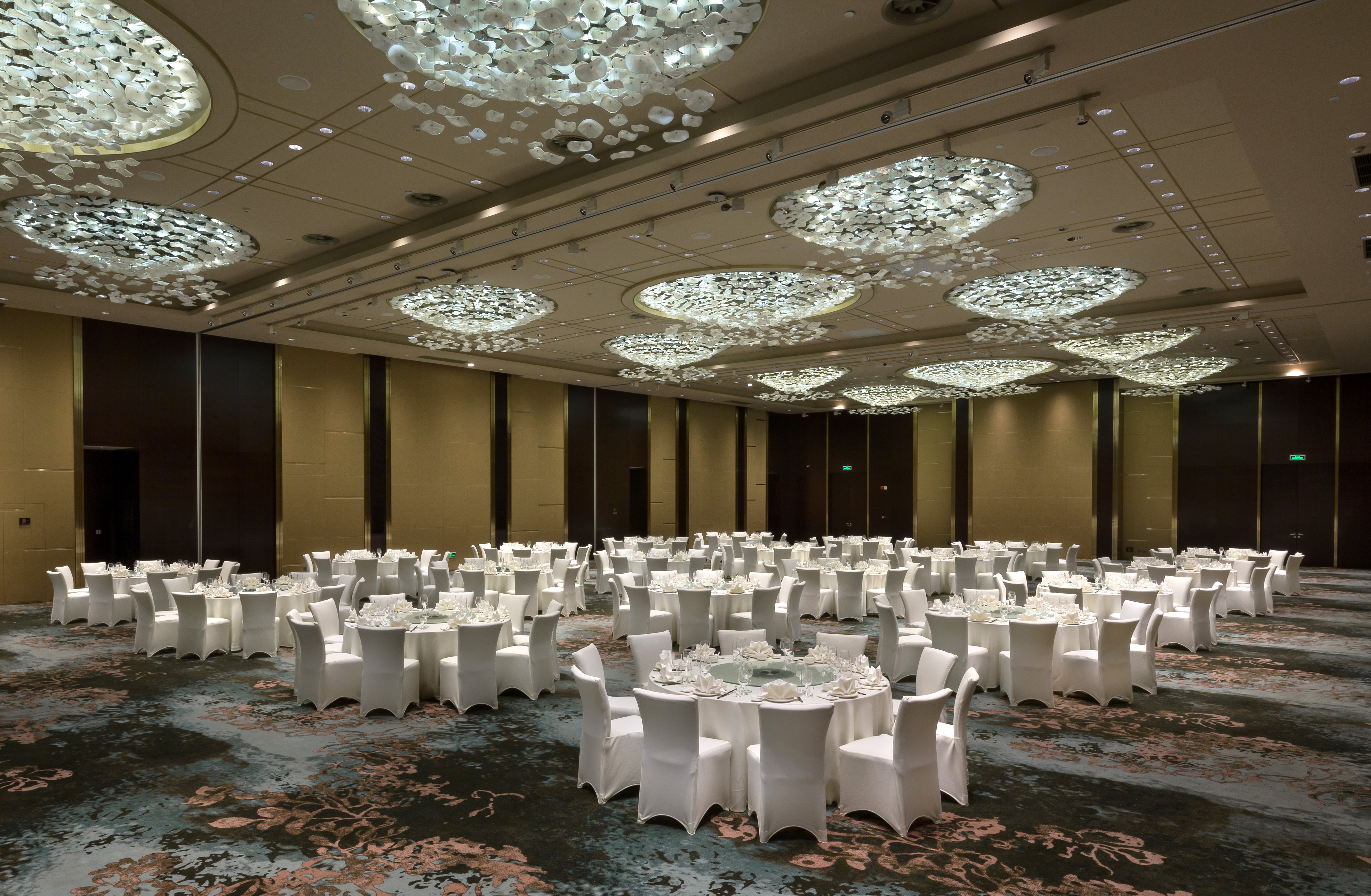 CROWNE PLAZA CHONGQING NEW NORTH ZONE 37/50