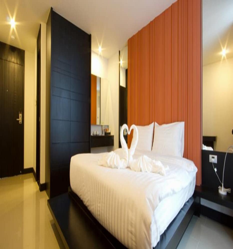 Punyapha Place Pattaya Beach 24/69
