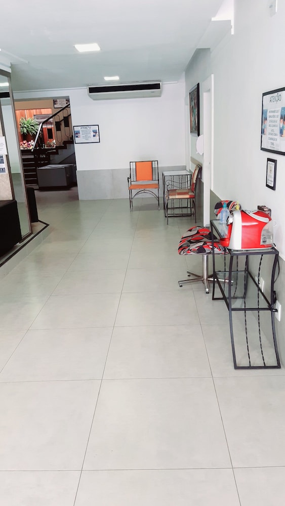 Aton Plaza Hotel 53/58