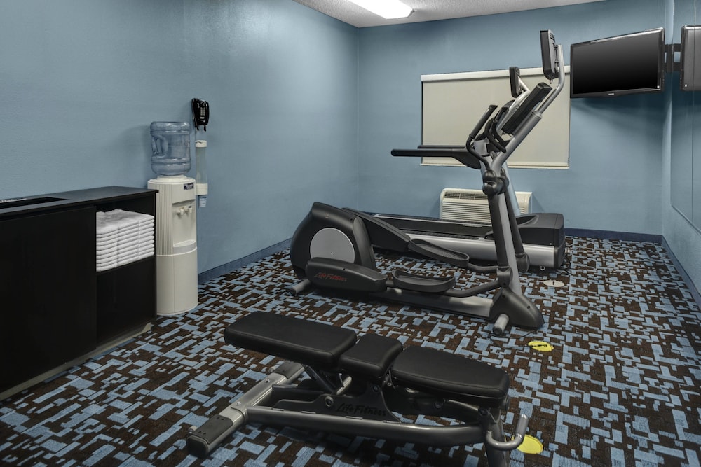 Fairfield Inn By Marriott Dothan 13/31