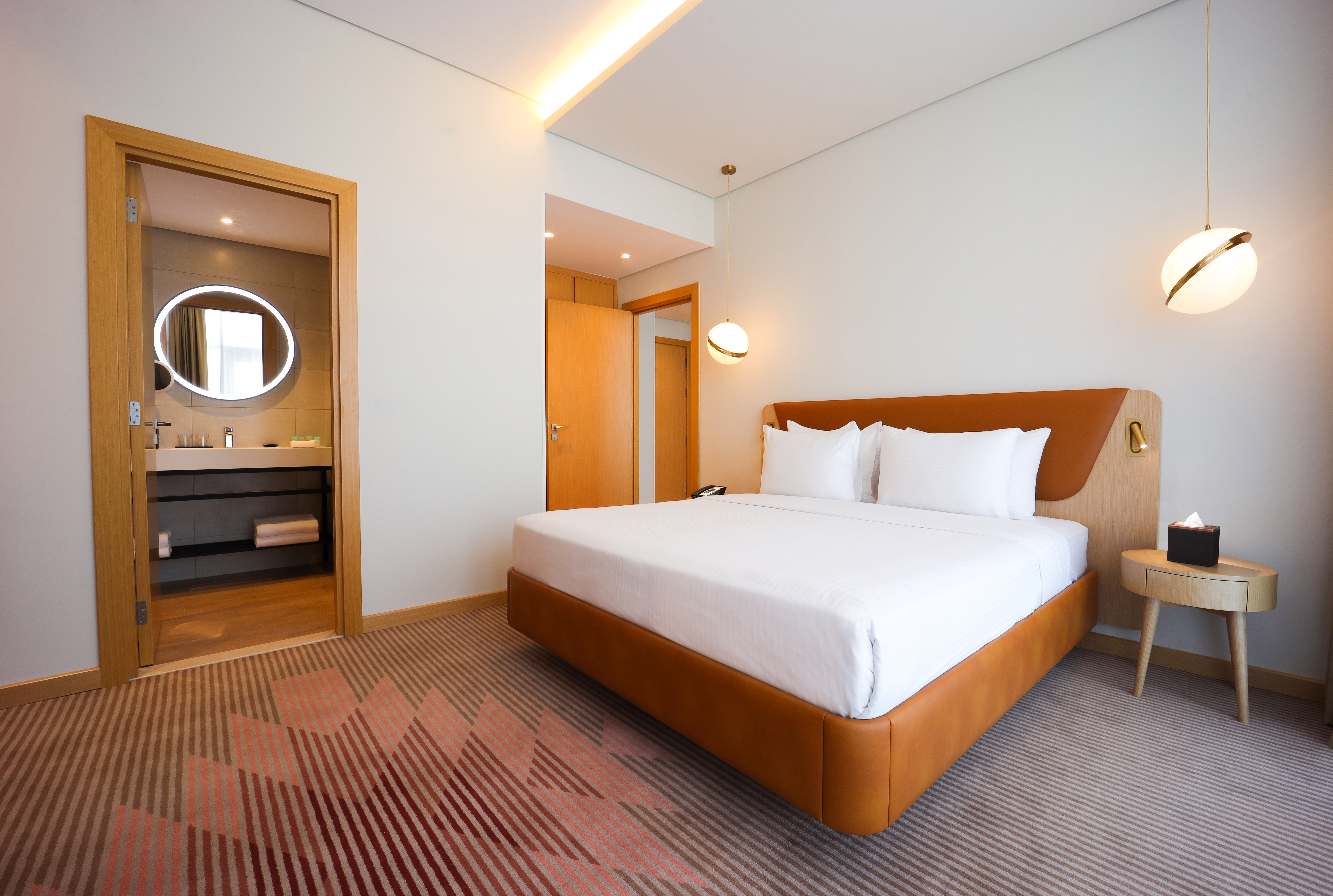 Novotel Jumeirah Village Triangle 11/32