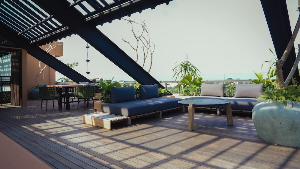 Noema Resort Pererenan 10/50