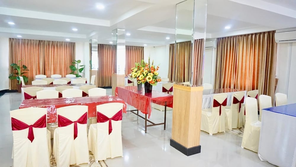 Bintan Lumba Lumba Inn 47/55