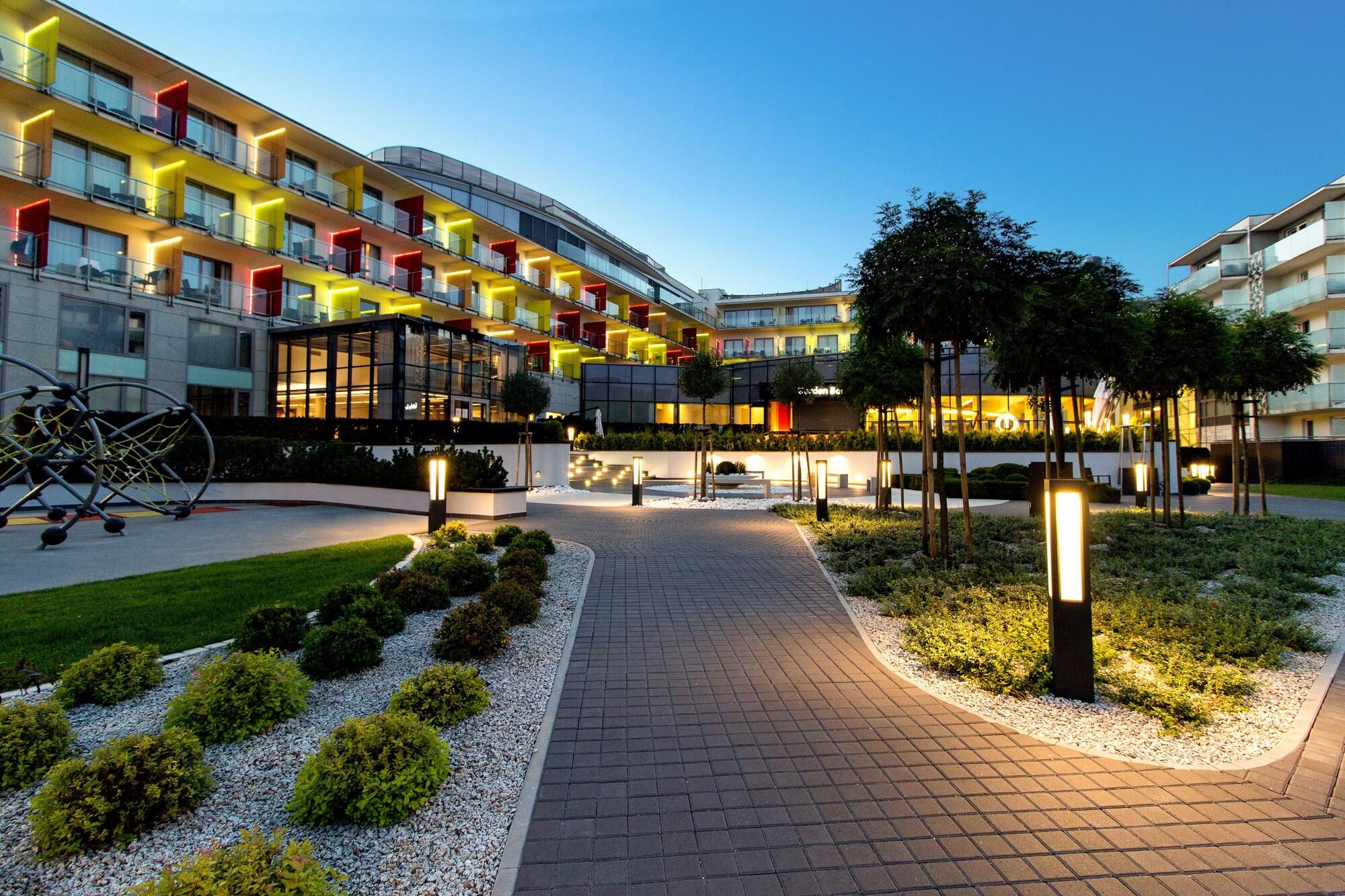 Hotel Aquarius SPA 46/47