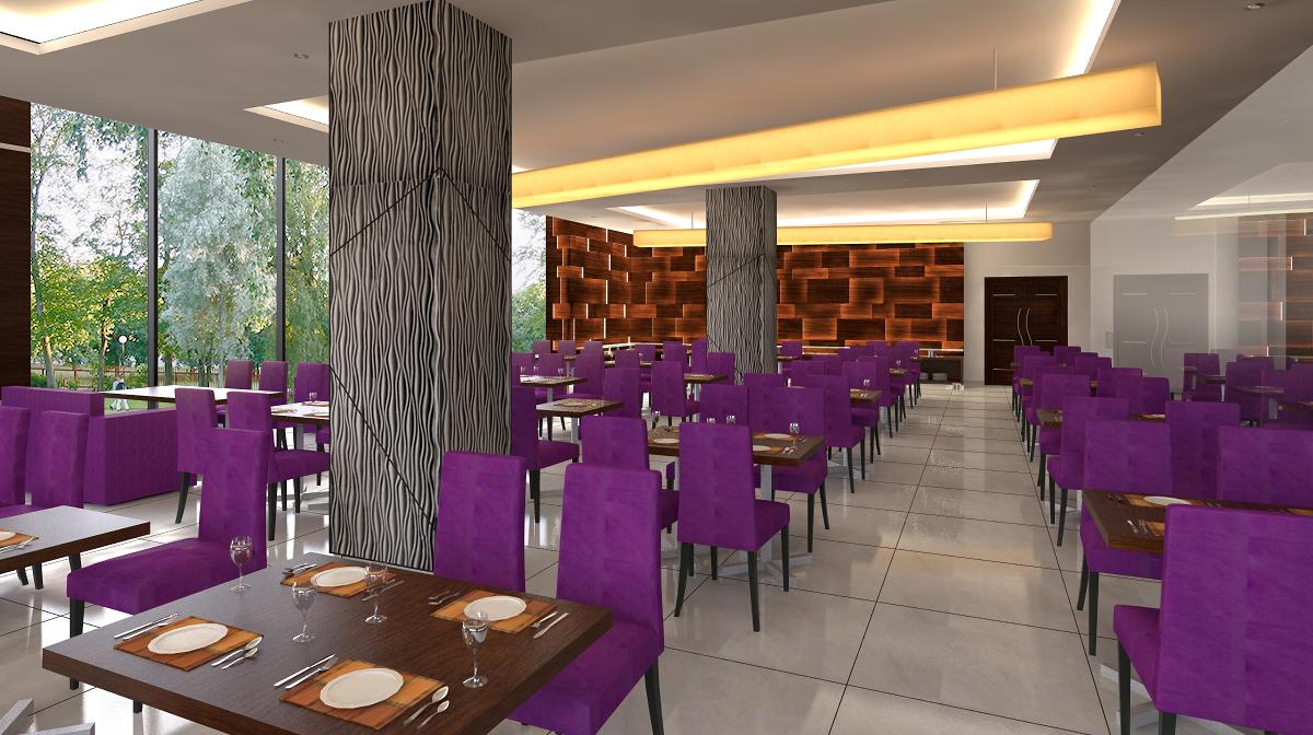 Aston Lampung City Hotel 22/32