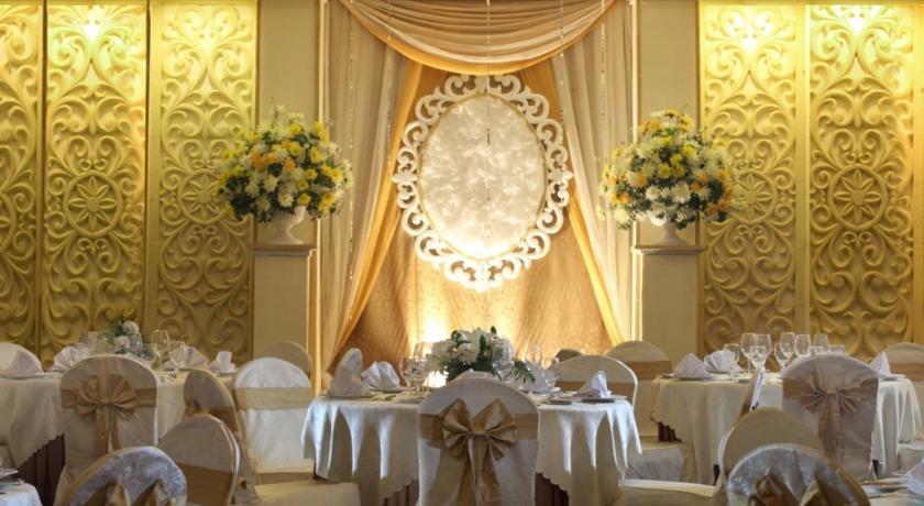 Hotel Dafam Semarang 32/47