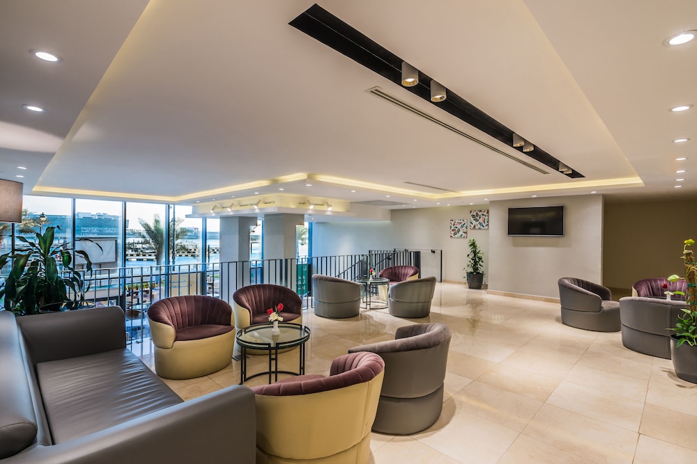 بودل الجبيل(Boudl Al Jubail Hotel) 26/49