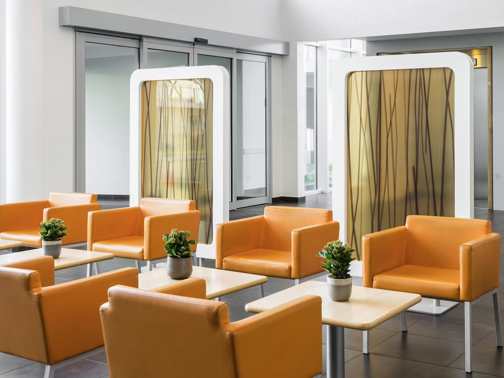 Ibis Budget Brugge Centrum Station 27/43