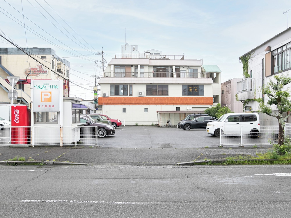 Hotel Verfort Hyuga 48/50