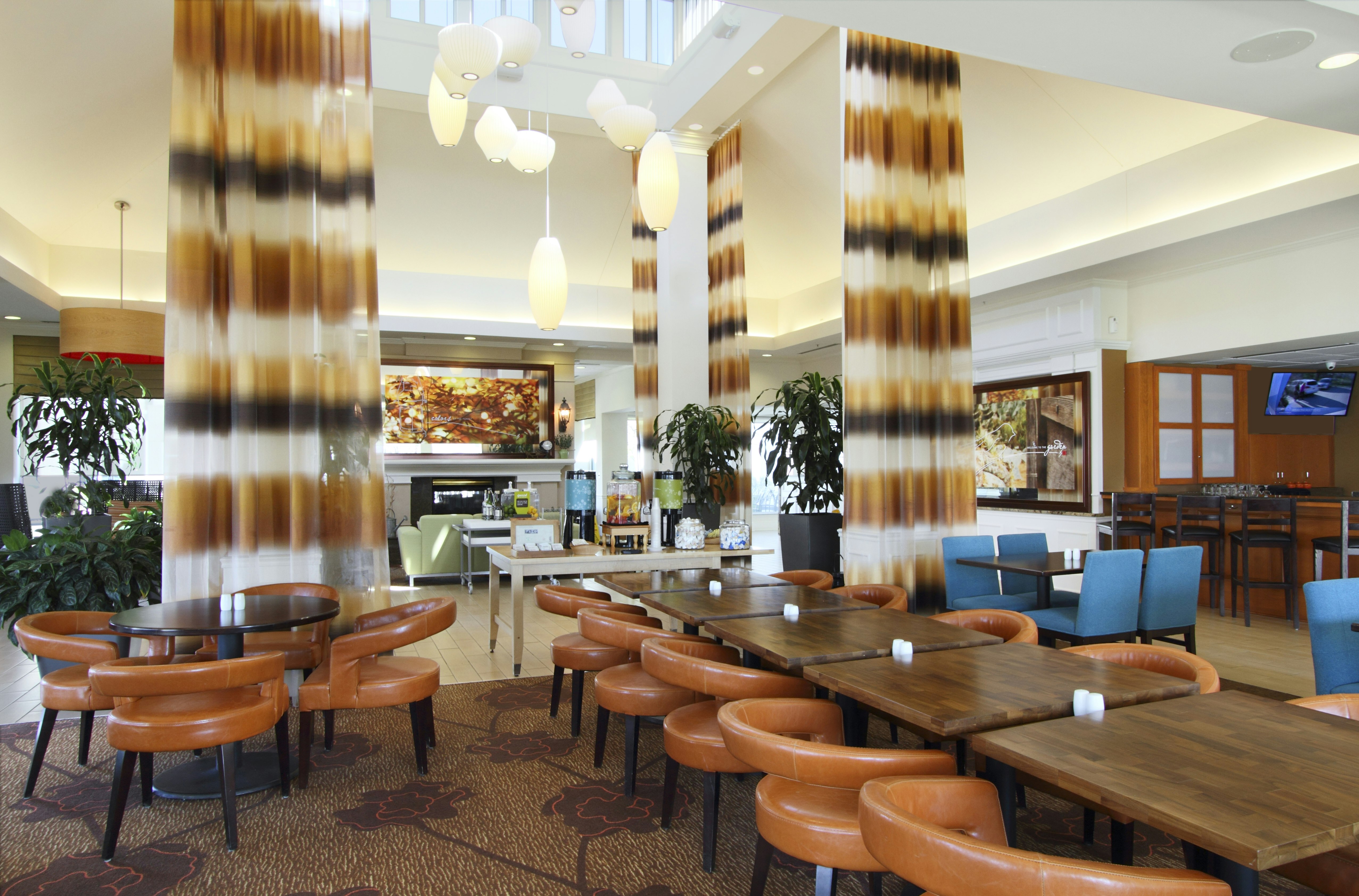 Hilton Garden Inn Columbus Airport 19/27