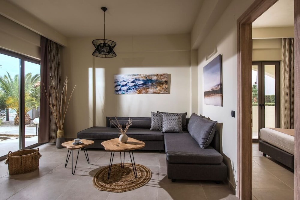 Malena Hotel and Suites - Adults Only by Omilos Hotels 30/50