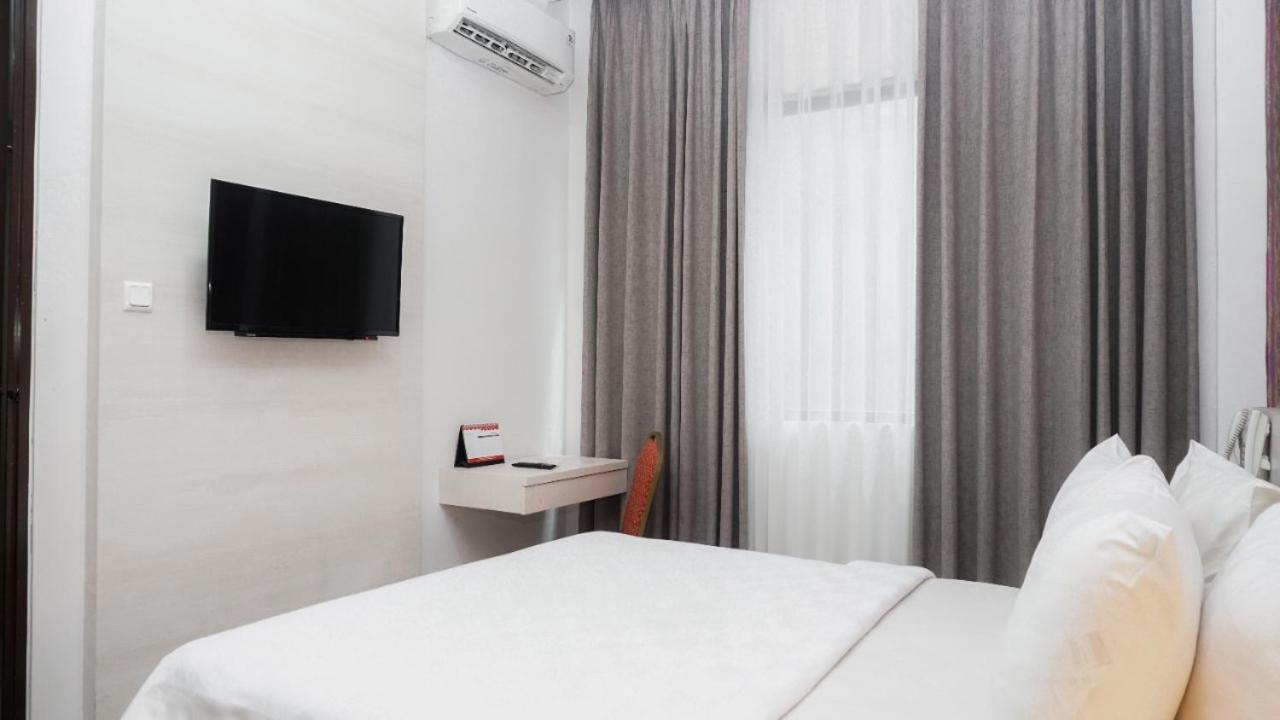 Alam Hotel by Cordela 13/49