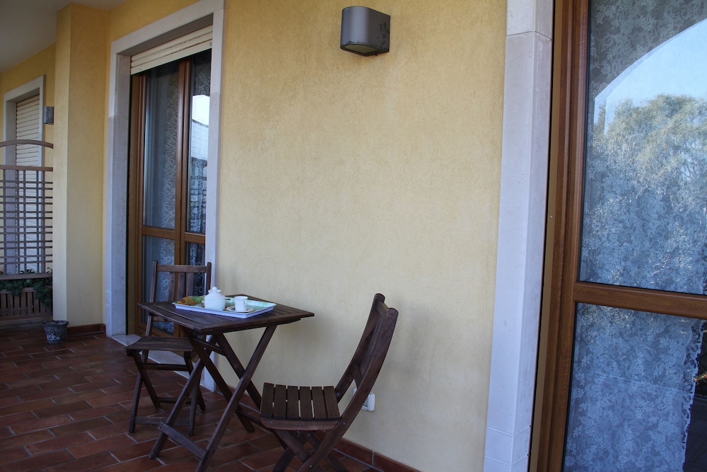 La Rosa Blu Bed and Breakfast 48/59