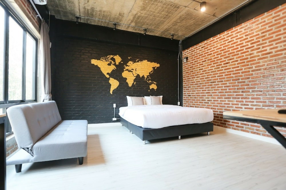 Manonnee Bed & Breakfast 20/76