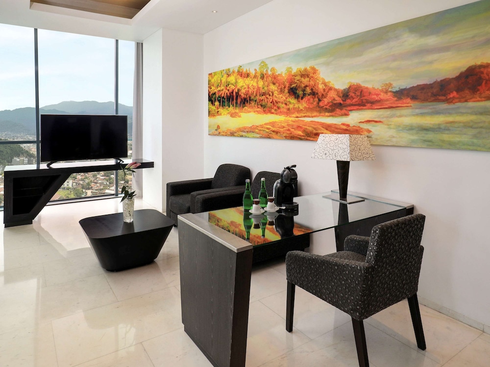 Novotel Lampung 58/72