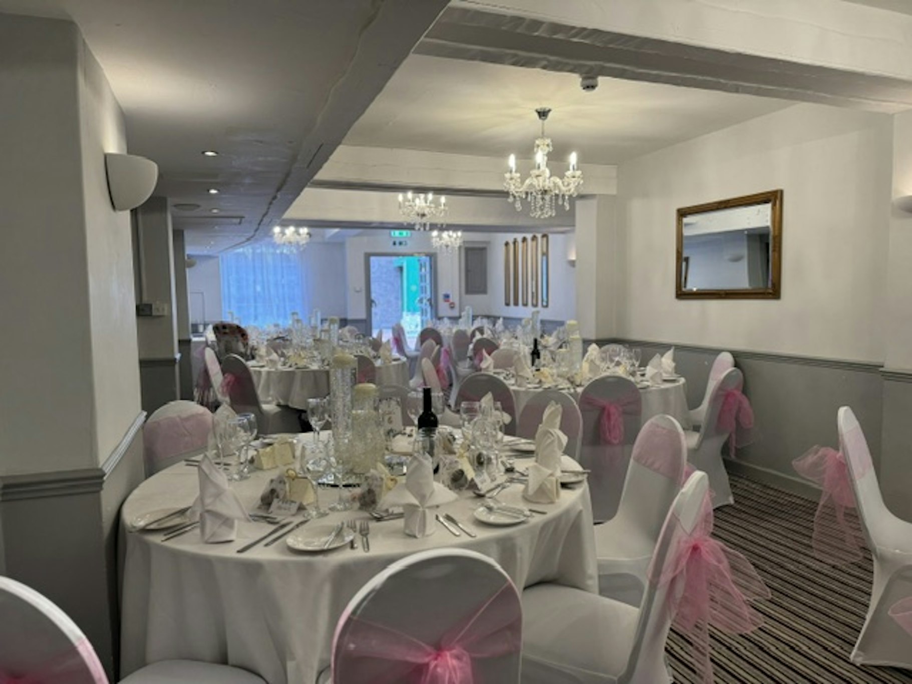 Rugby Hotel 20/22