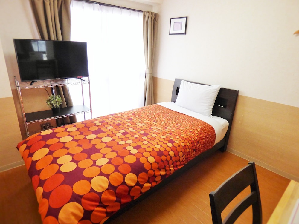 Kyoto Uraraka Guest House 16/51