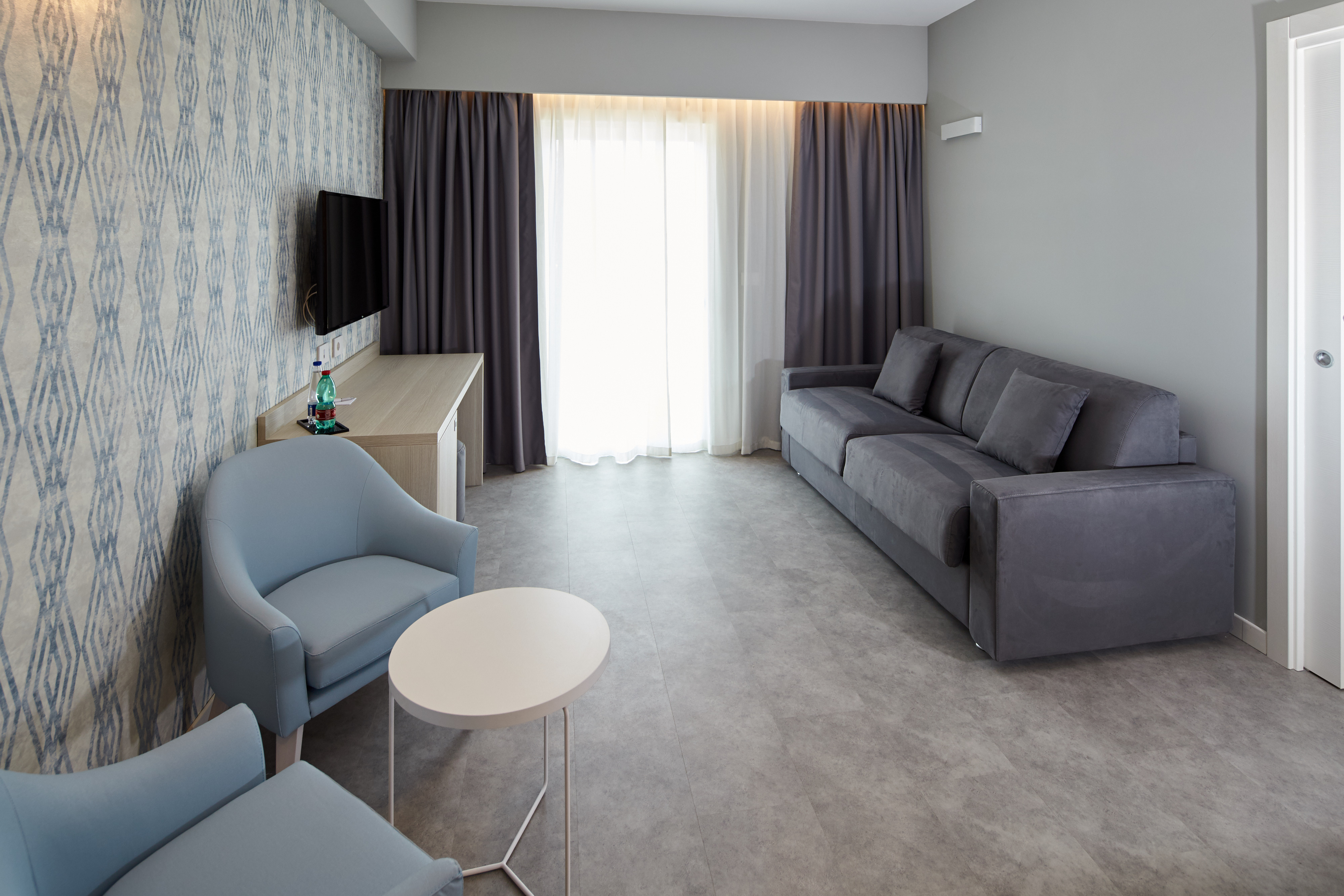 Maritim Resort Calabria 36/61