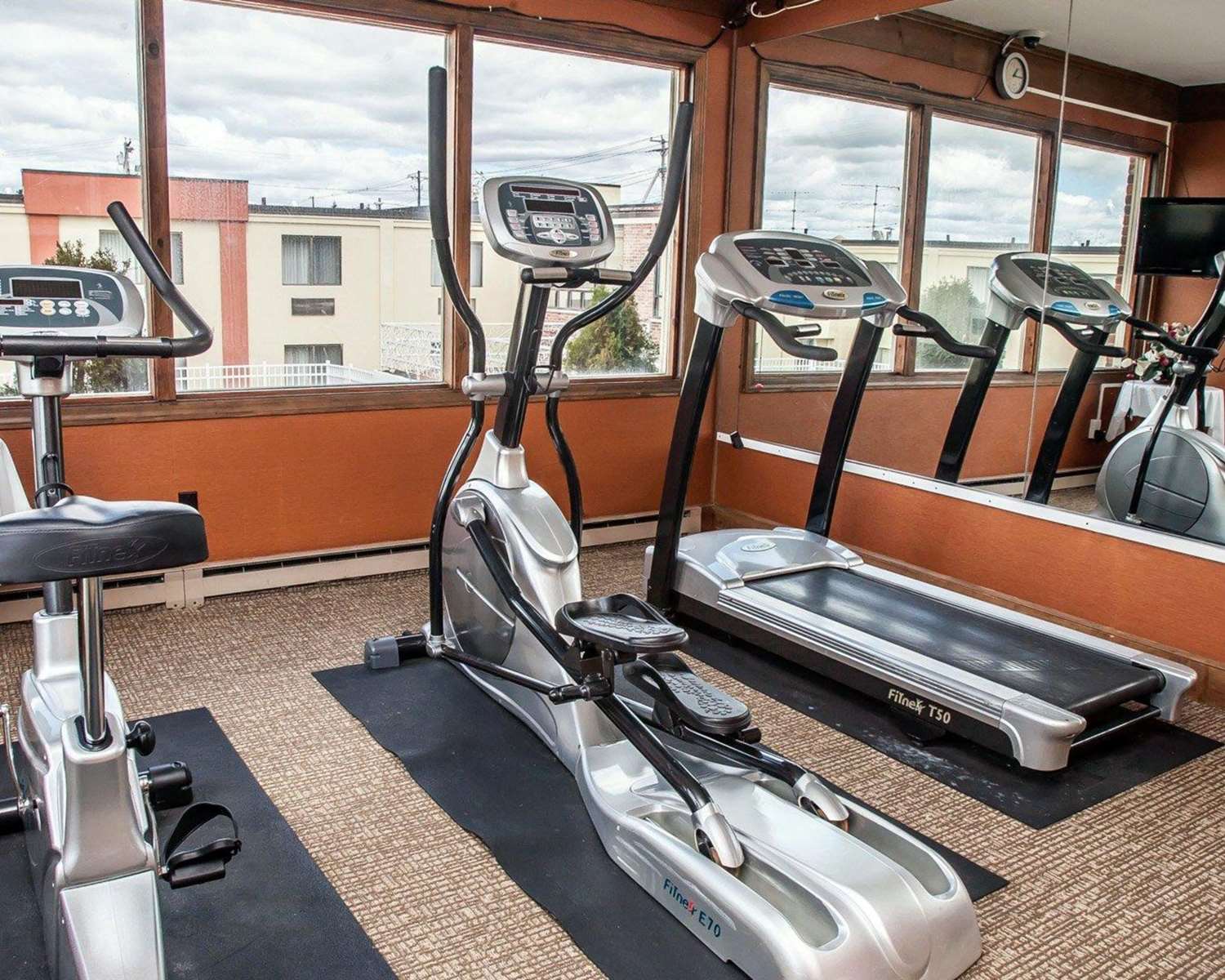 Quality Inn Seekonk-Providence 10/24