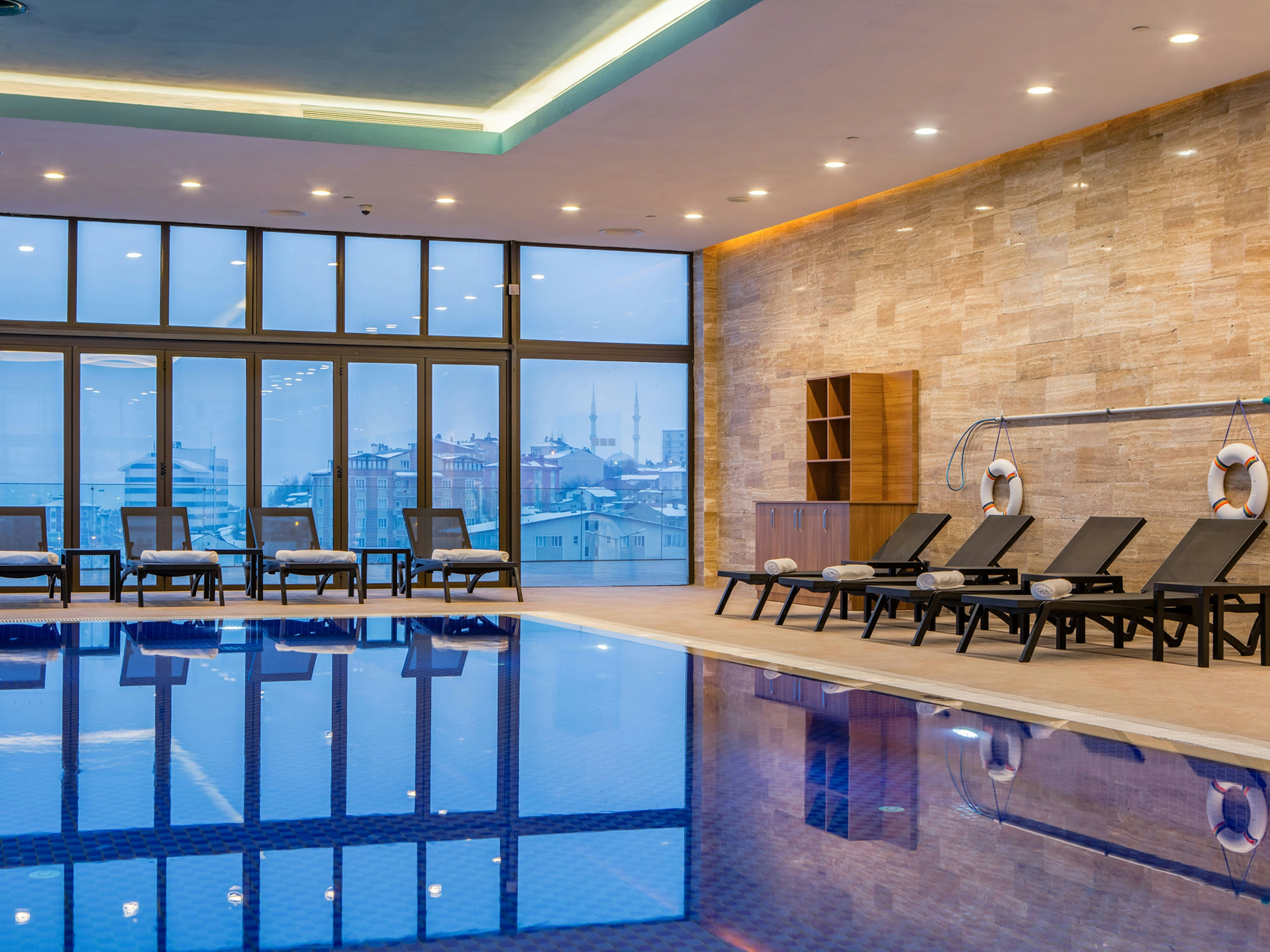 Accom Hotels Sivas 10/36