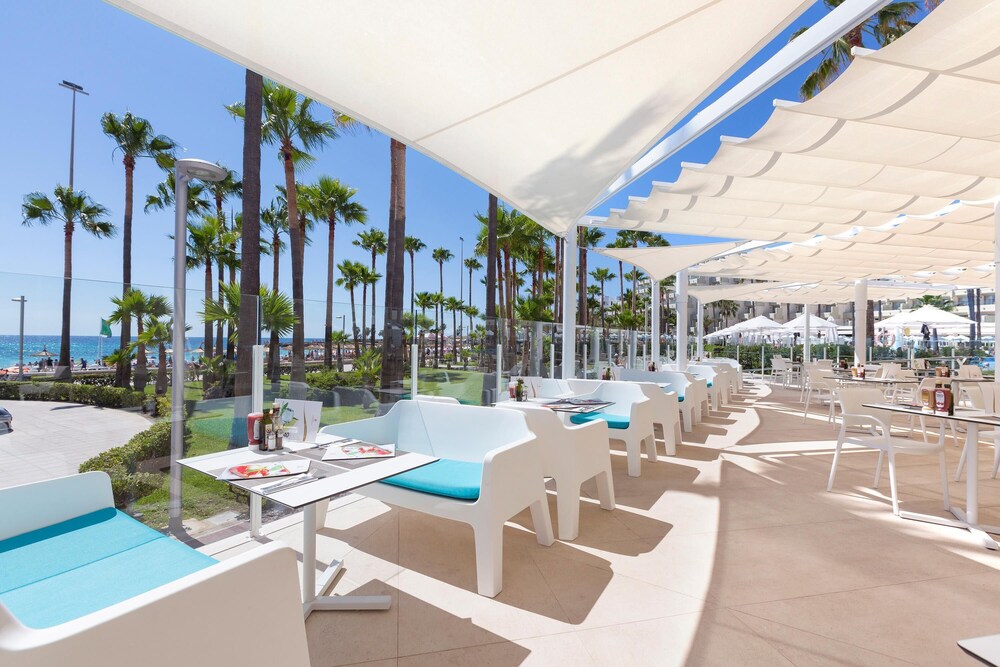 Hipotels Mediterraneo Hotel - Adults Only 86/94
