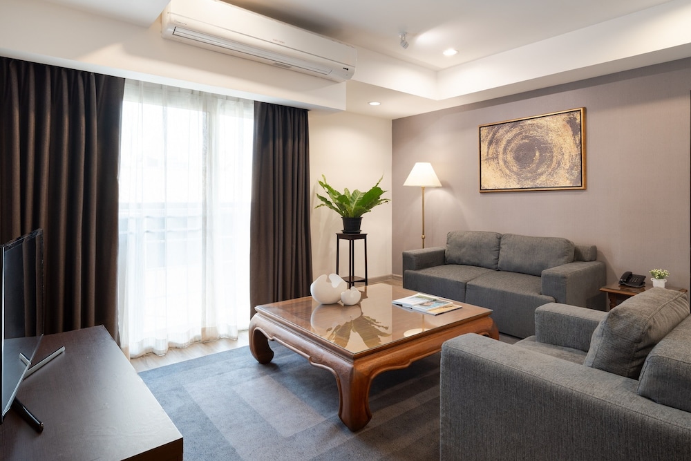 Aspira Residence Ruamrudee 30/50
