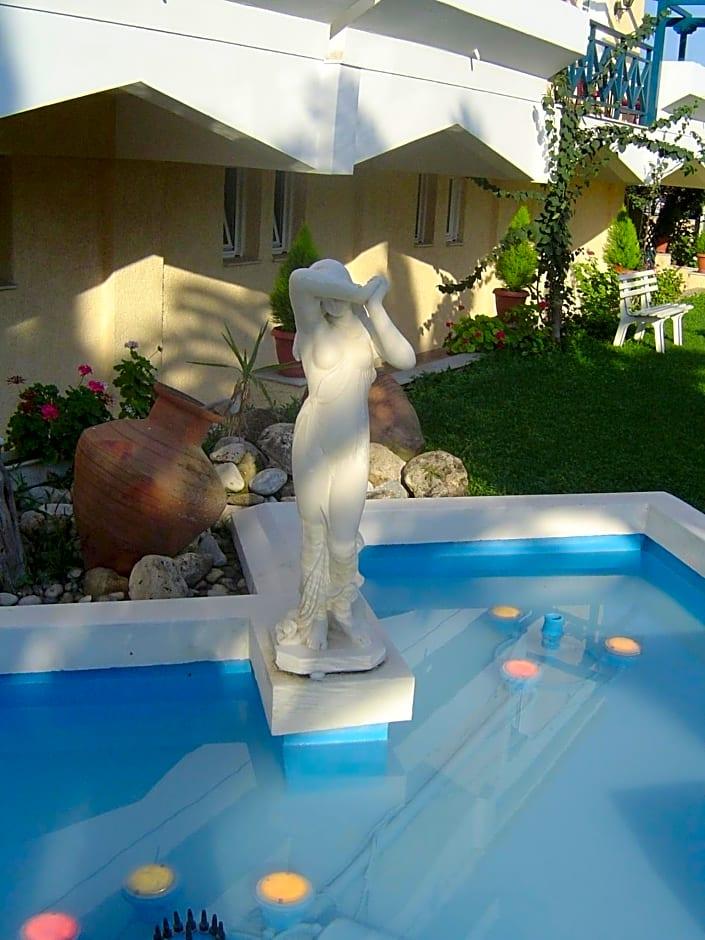 Paradise 48/50