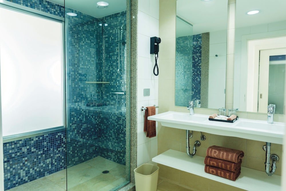 Hotel RIU Playacar All Inclusive 25/65