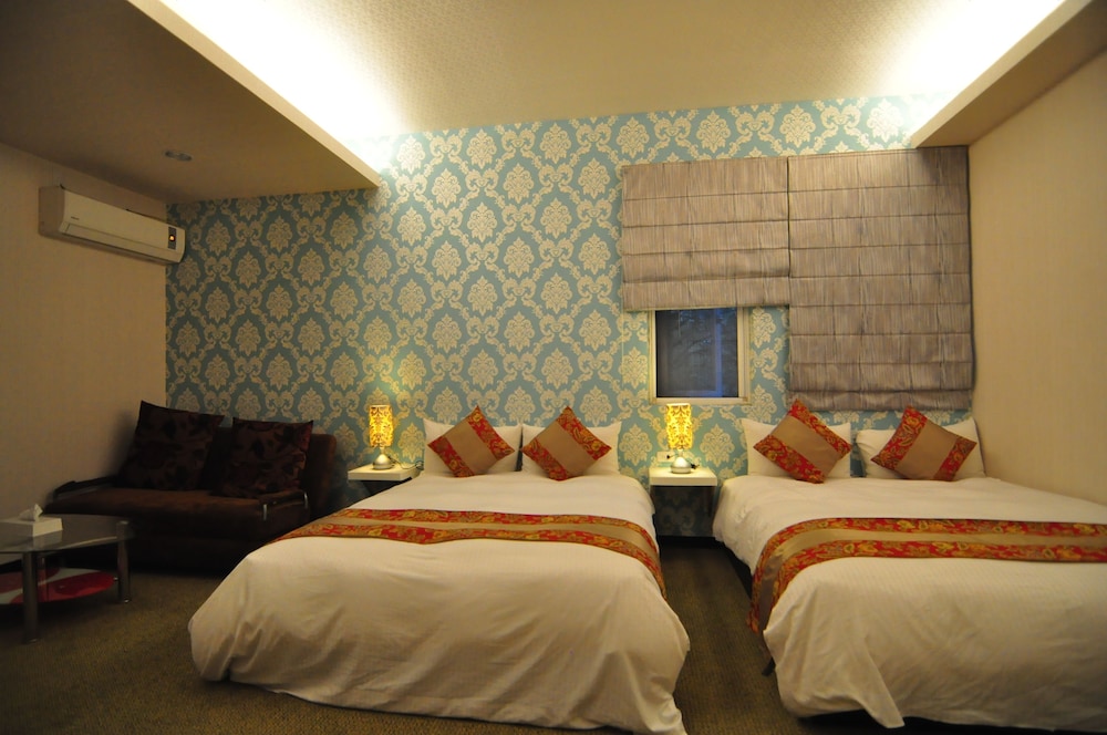IMARS hotel 16/33