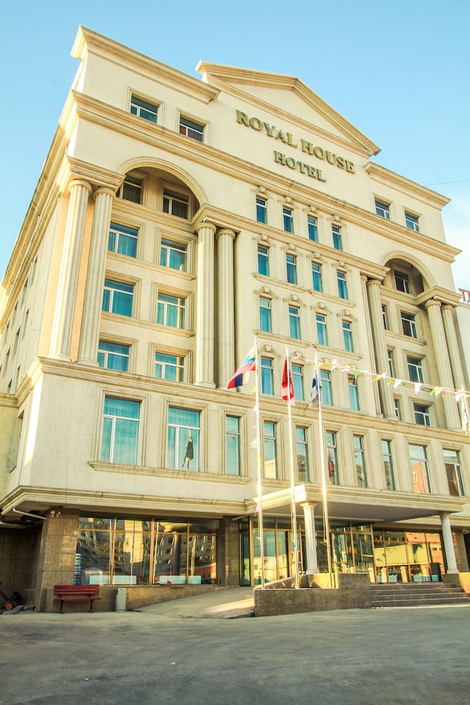 Royal House Hotel 2 5/49