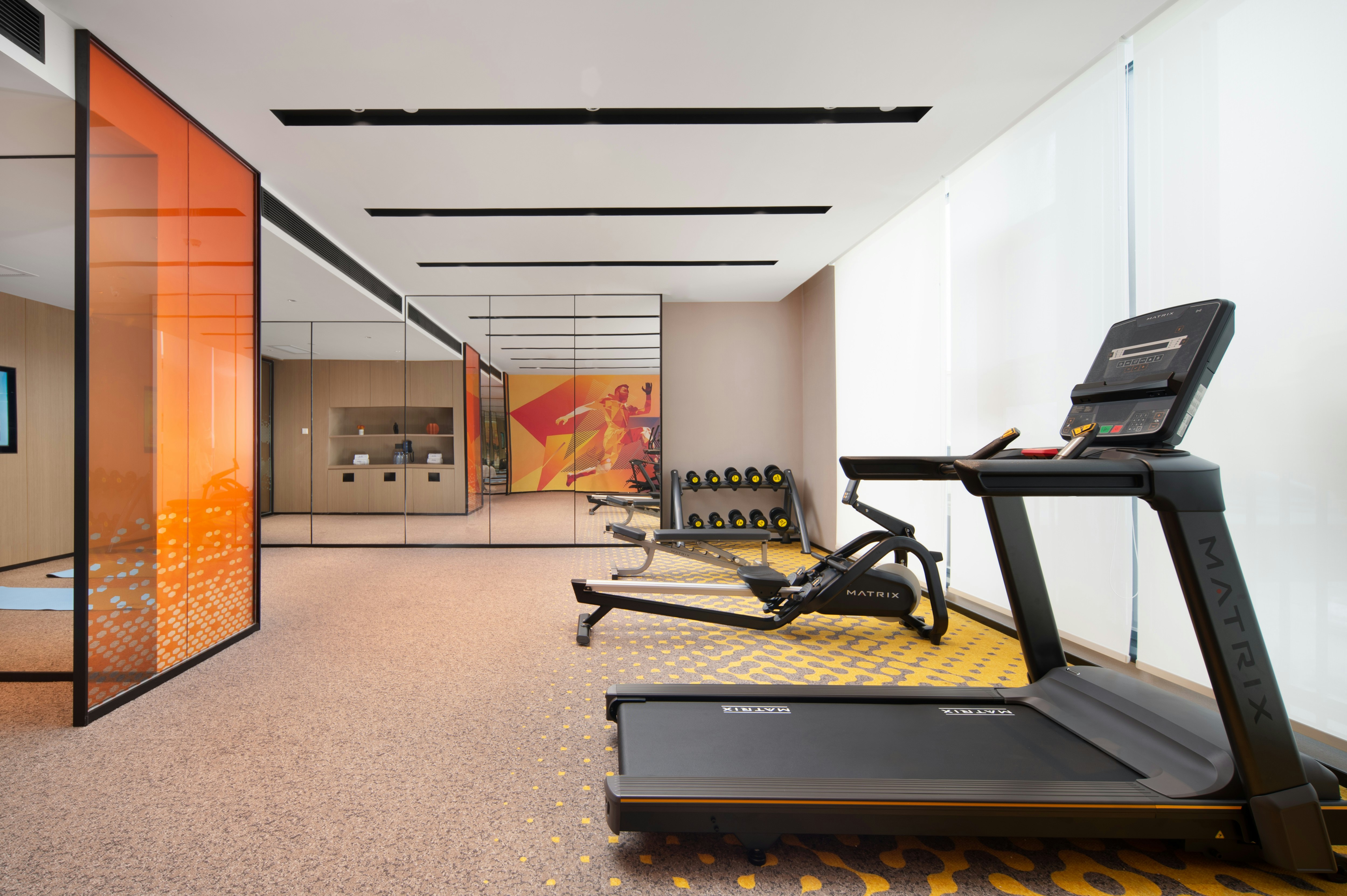 HAMPTON BY HILTON DONGGUAN SONGSHAN LAKE 39/64