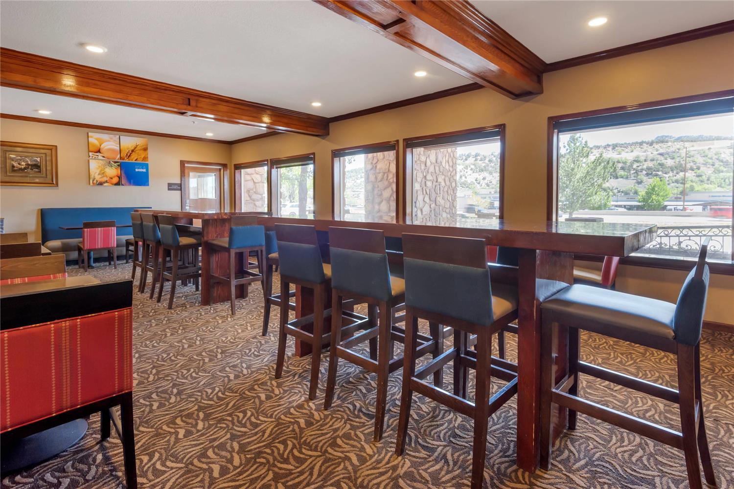 Comfort Inn & Suites Durango, CO 41/53