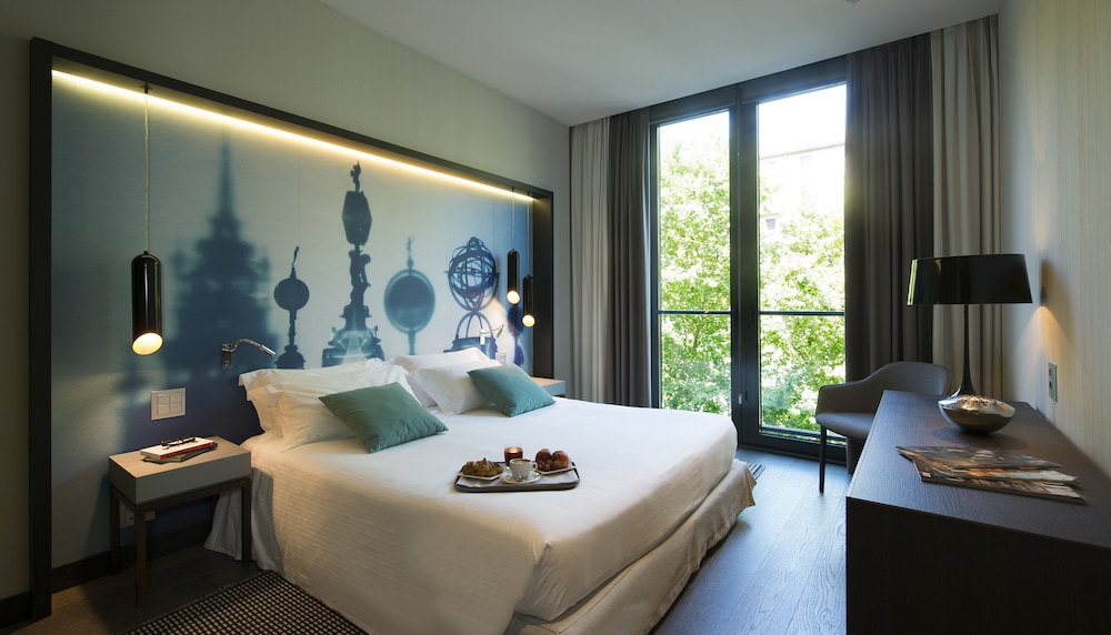 Duparc Contemporary Suites 23/73